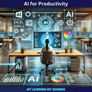 AI for Productivity