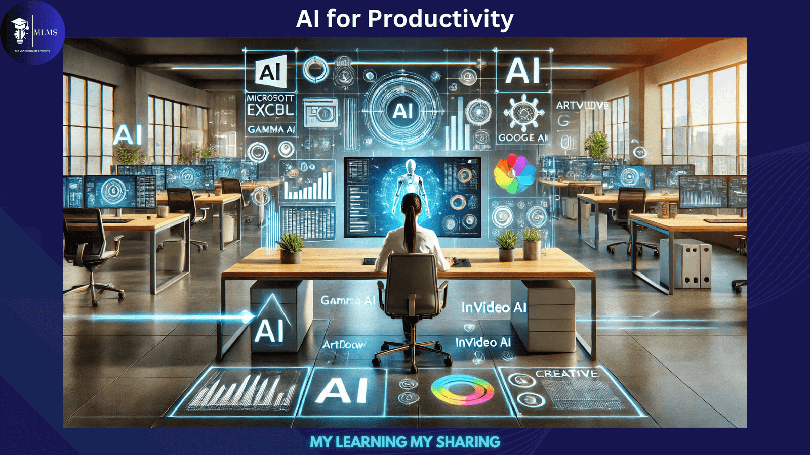 AI for Productivity